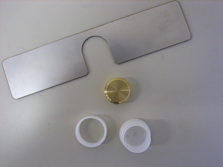 ホルダーオープナー一式写真